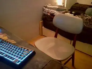 Cam4 Nude Webcam of pvpvpv3331