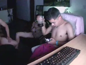 Cam4 Adult Webcam of Cordoba_1818