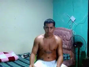 Cam4 Sex Chat of Lil_condor_bby1