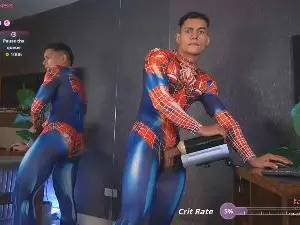 Cam4 Best live sex cam show of _EUFRATES_