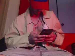 Cam4 Sex Cam of Lorigui