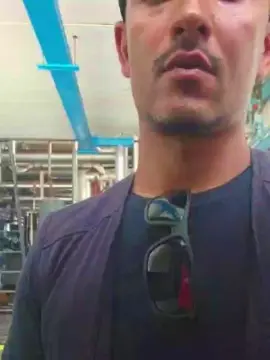 Cam4 Private Sex Chat of Pablohermano95