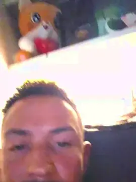 Cam4 Live Sex of Pablohermano95