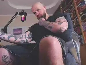 Cam4 Best live sex cam show of FindomJason