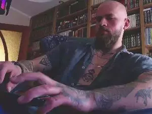 Cam4 Sex Cam of FindomJason