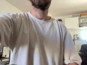 Cam4 Live Sex Cam of marimba8