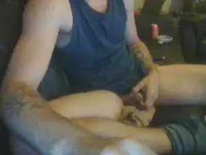 Cam4 Adult Video Chat of Jongelulnu