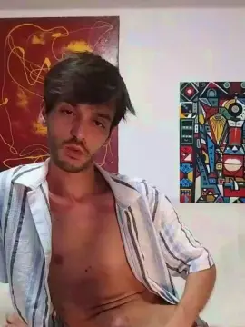 Cam4 Adult Webcams of Pablox0
