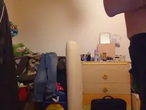 Cam4 Live Porn of lucaluca8585