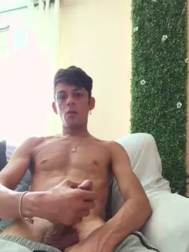 Cam4 Adult Webcam of Brennotesudo