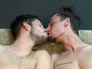 Cam4 Private Sex Chat of LeonVane