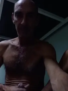 Cam4 Adult Video Chat of pepi56
