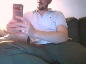 Cam4 Free Live Porn of HairyFrenchcock