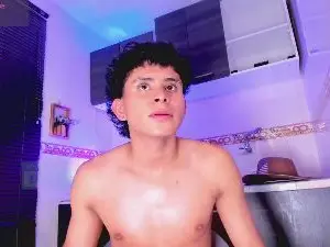 Cam4 Adult Webcams of Jhonny_Blake_
