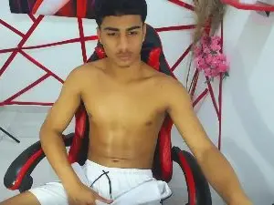 Cam4 Live Sex of Oliver_Parker