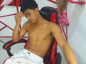 Cam4 Free Porn Cam of Oliver_Parker