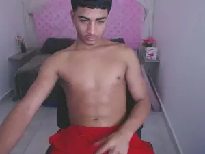 Cam4 Best Webcam of Oliver_Parker