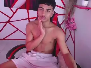 Cam4 Live Sex of Oliver_Parker