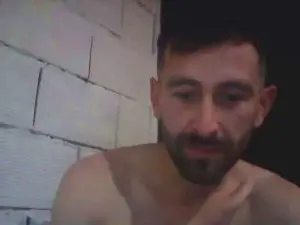 Cam4 Live Sex of hesARG