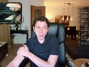 Cam4 Live Sex of Nova_cham