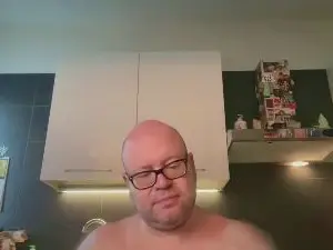 Cam4 Adult Webcam of BearBoy78