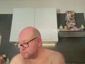 Cam4 Sex Chat of BearBoy78