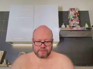 Cam4 Adult Video Chat of BearBoy78