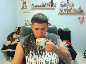 Cam4 Private Sex Chat of ney_22_fun