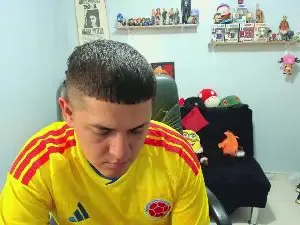 Cam4 Live Sex of ney_22_fun