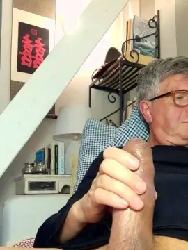Cam4 Free Live Porn of Grancazzogenova
