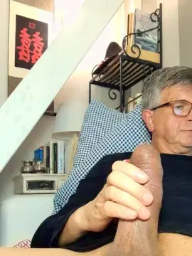 Cam4 Free Live Porn of Grancazzogenova