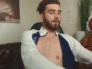Cam4 Live Sex of KyloEast