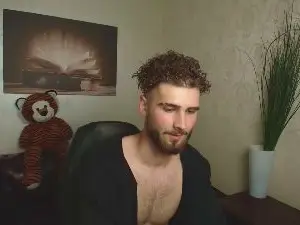 Cam4 Live Sex Cam of KyloEast