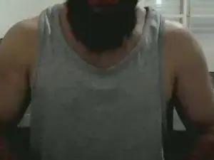 Cam4 Nude Webcam of encoxador1