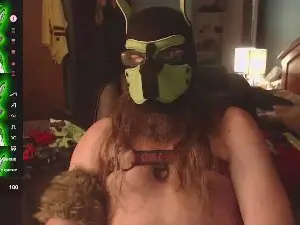 Cam4 Sex Chat of werewolf1987