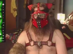 Cam4 Best Webcam of werewolf1987