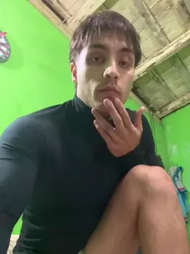 Cam4 Free Porn Cam of emperator5