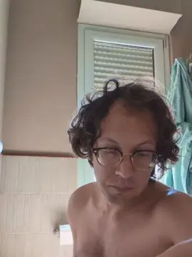 Cam4 Free Porn Cam of mentalist_091