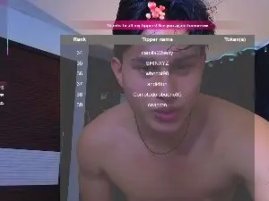 Cam4 Adult Webcams of teddybear_07