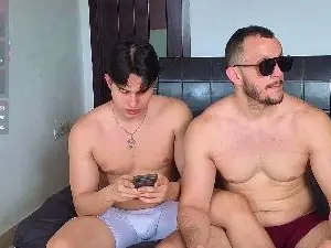 Cam4 Sex Chat of teddybear_07