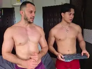 Cam4 Adult Webcam of teddybear_07