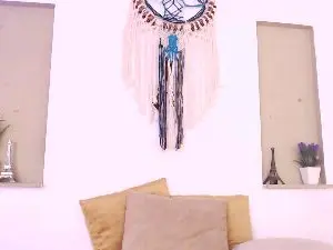 Cam4 Adult Video Chat of Velvet_An