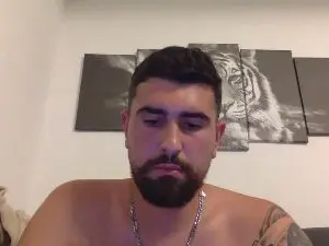 Cam4 Live Porn of alexmndz