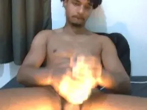 Cam4 Private Sex Chat of gabriel5257