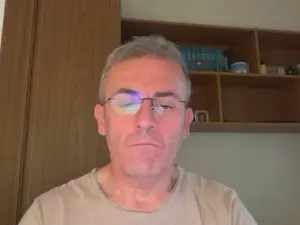 Cam4 Private Sex Chat of KOUROSBOY