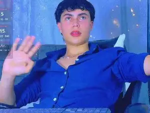 Cam4 Sex Cam of Dantekent