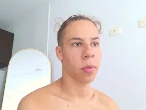 Cam4 Live Sex Cam of Grey___27