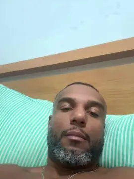 Cam4 Live Porn of Pretocariocahot