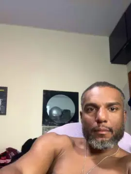 Cam4 Sex Chat of Pretocariocahot