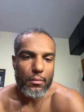 Cam4 Free Porn Cam of Pretocariocahot